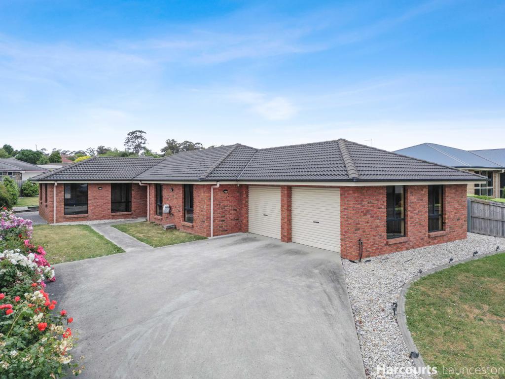 14 Alawoona St, Legana, TAS 7277