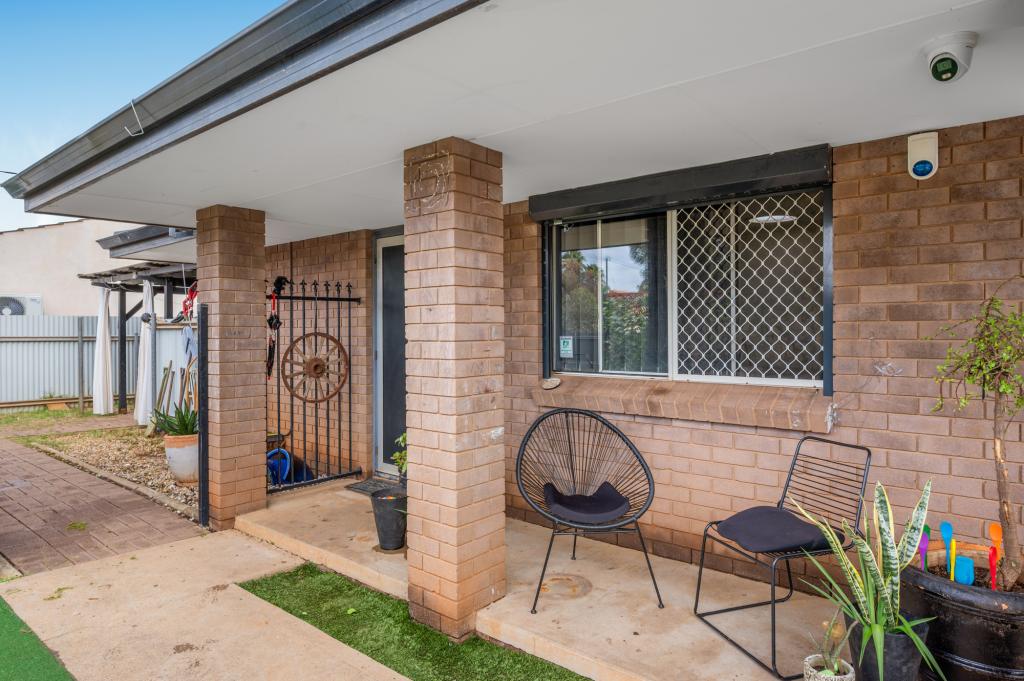 20 TALMALMO PL, SOUTH KALGOORLIE, WA 6430