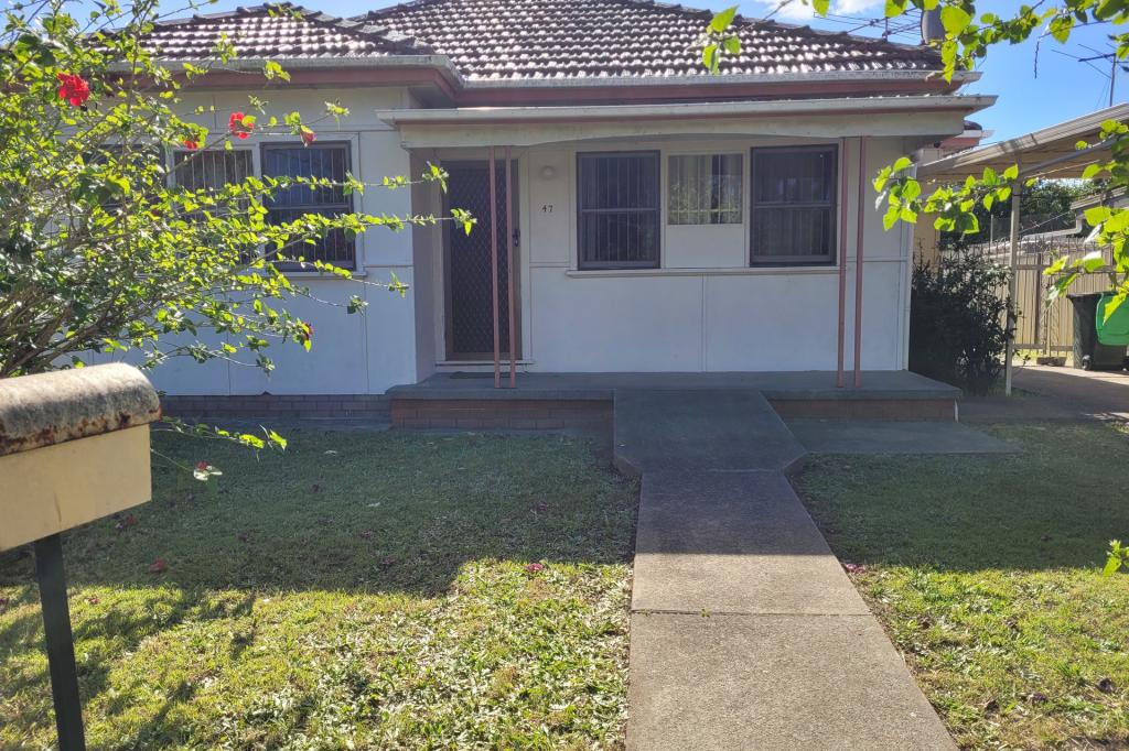 47 Wrights Ave, Berala, NSW 2141