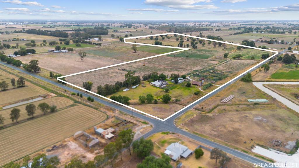 1813 Finlay Rd, Tongala, VIC 3621