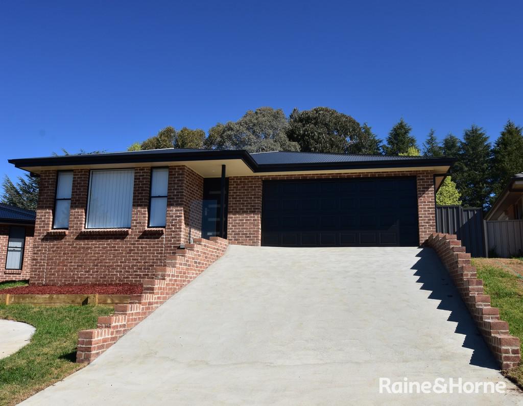 14 Mccarron Pl, Orange, NSW 2800