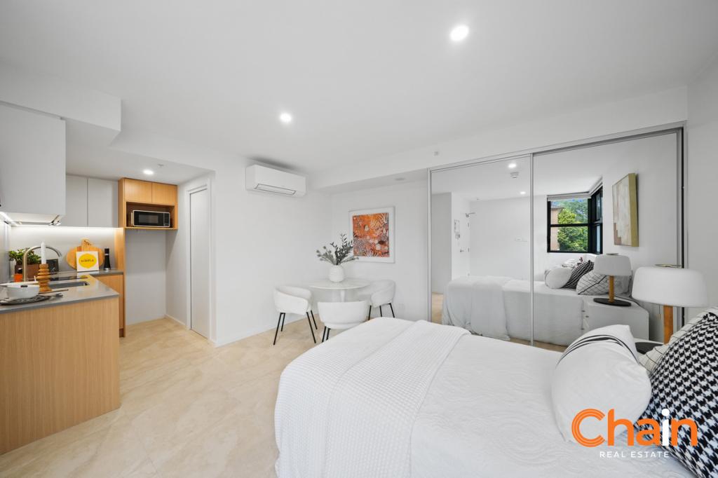 20/598 Blaxland Rd, Eastwood, NSW 2122