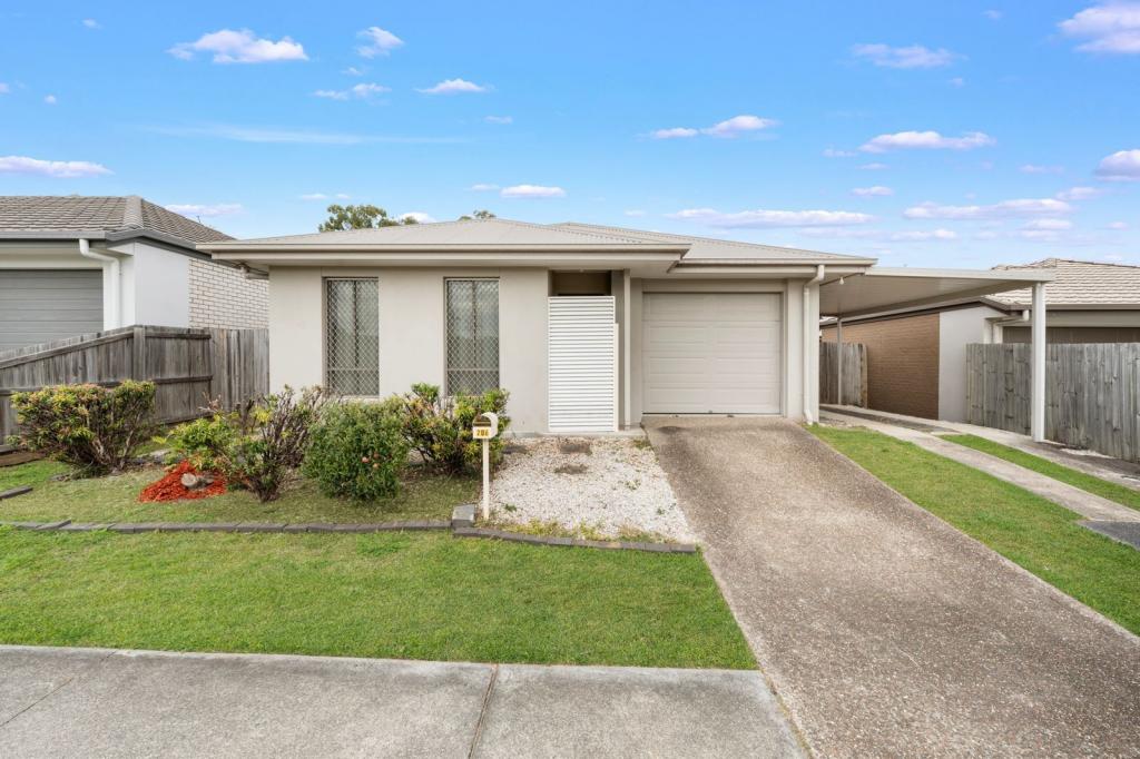 206 Dorville Rd, Carseldine, QLD 4034