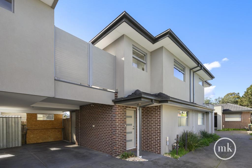 2/28 Compton St, Reservoir, VIC 3073