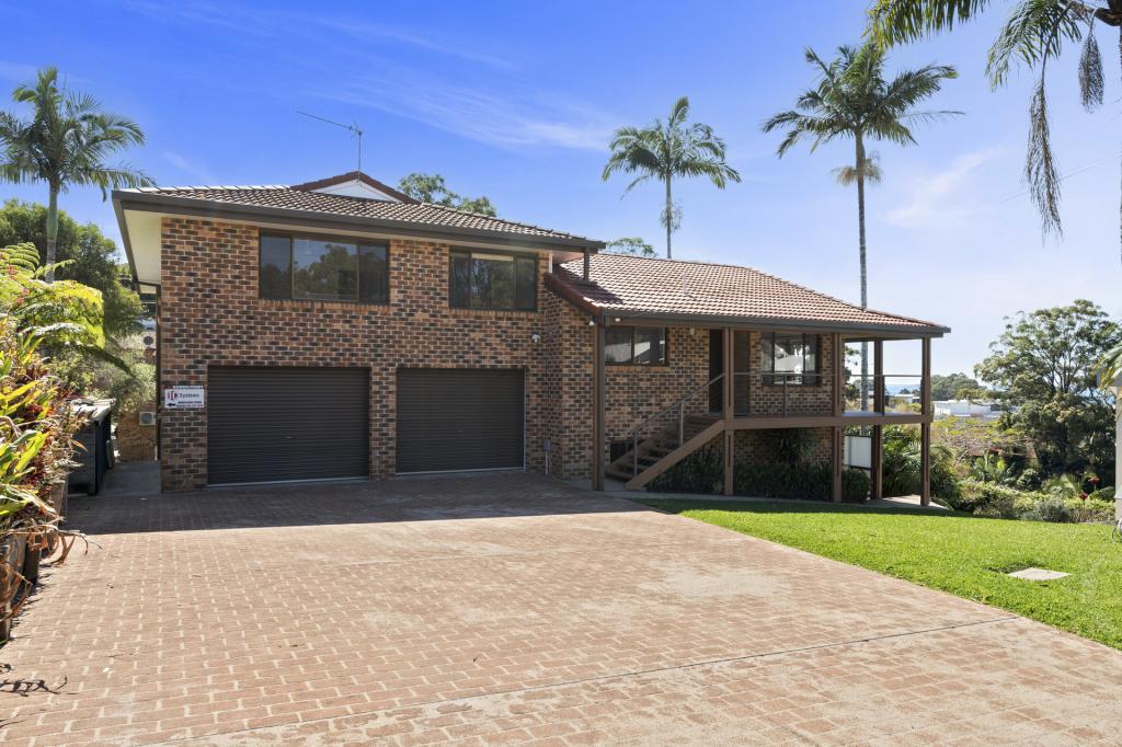 5 Lagoona Cl, Korora, NSW 2450