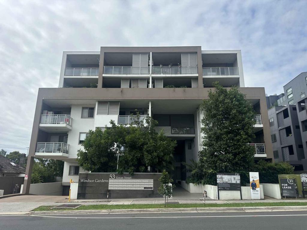 34/53-55 Veron St, Wentworthville, NSW 2145