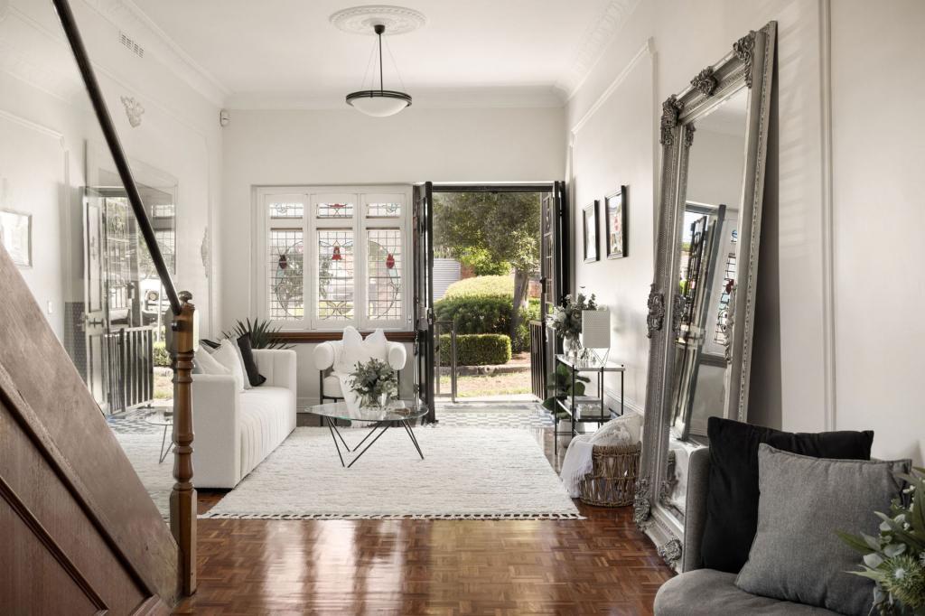 38 Wetherill St, Leichhardt, NSW 2040