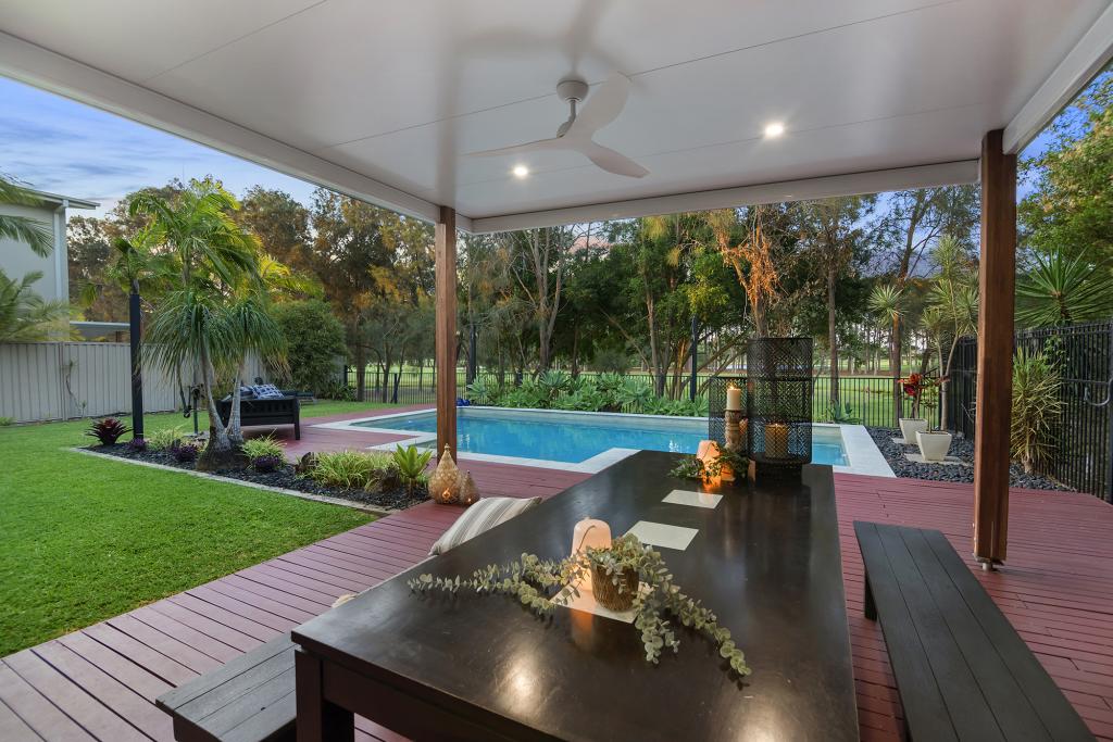 36 Rhodium Cres, Hope Island, QLD 4212