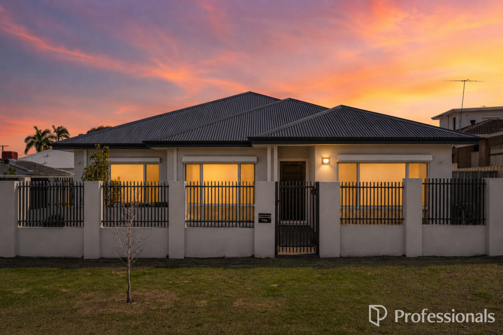 31a Rugby St, Bayswater, WA 6053