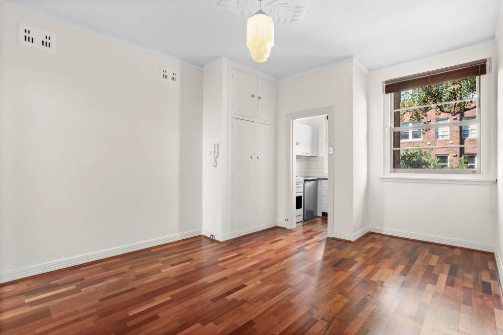 19/2 Crick Ave, Elizabeth Bay, NSW 2011