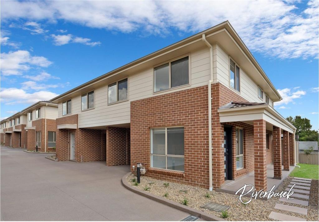 7/80 CANBERRA ST, OXLEY PARK, NSW 2760