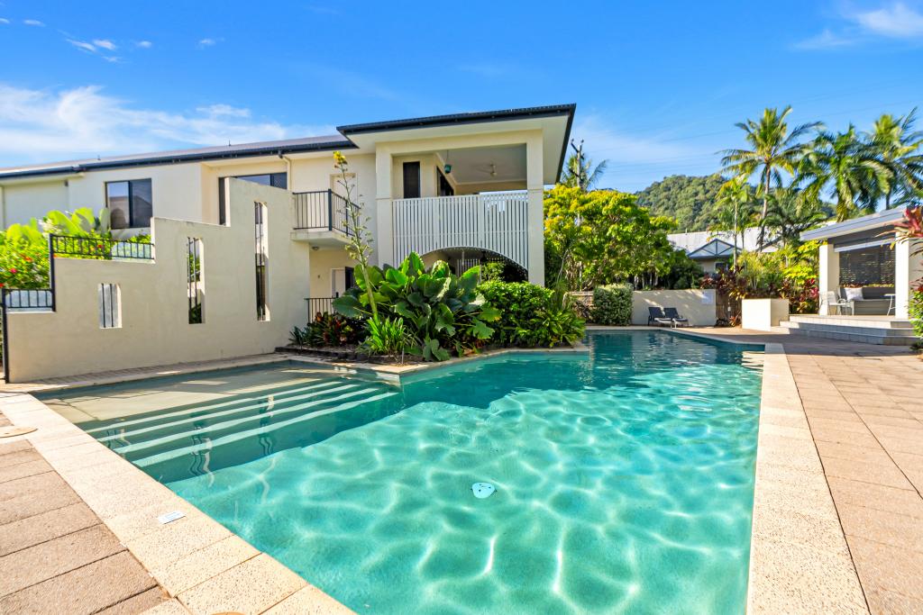 8/46-50 Trinity Beach Rd, Trinity Beach, QLD 4879