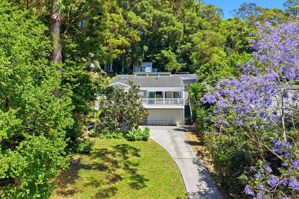 232 The Round Dr, Avoca Beach, NSW 2251