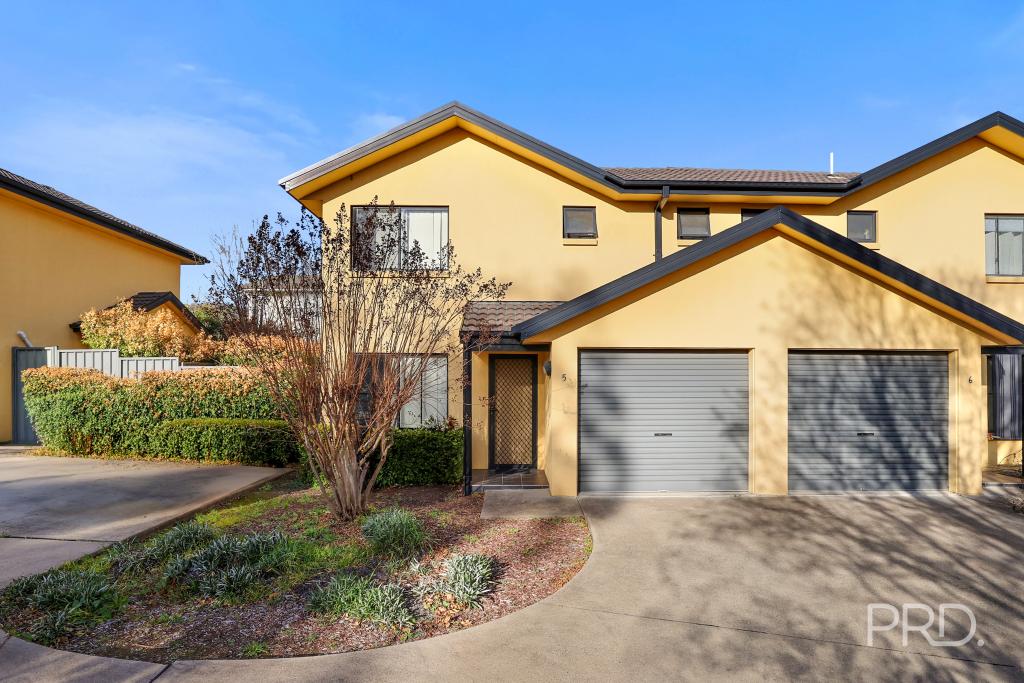 5/73 Bligh St, North Tamworth, NSW 2340