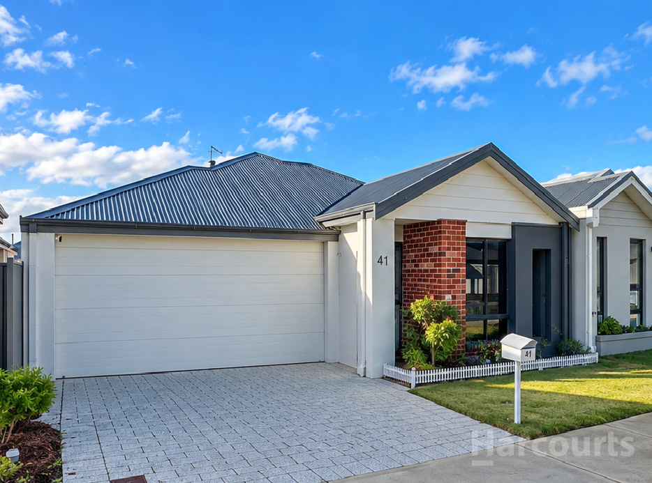 41 Flemington Dr, Baldivis, WA 6171