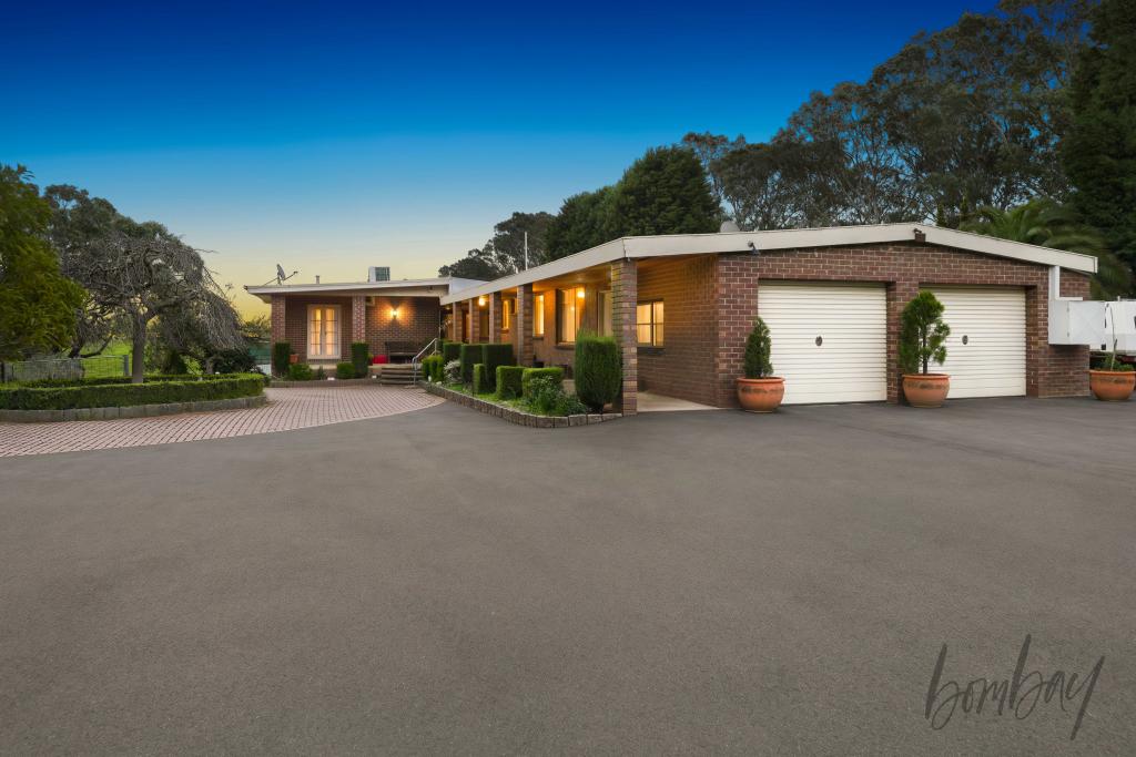 1405 Merriang Rd, Beveridge, VIC 3753