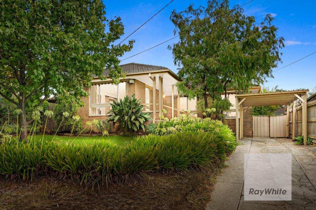 9 DENDARYL DR, BUNDOORA, VIC 3083