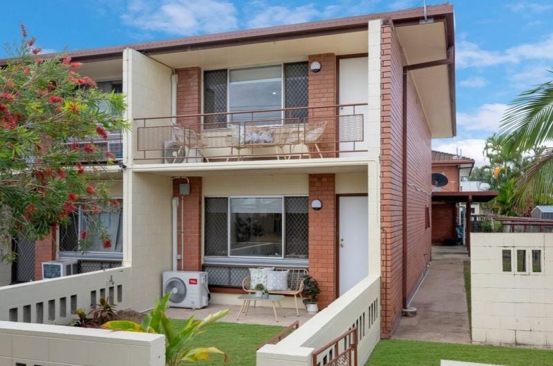 5/95 Hugh St, West End, QLD 4810