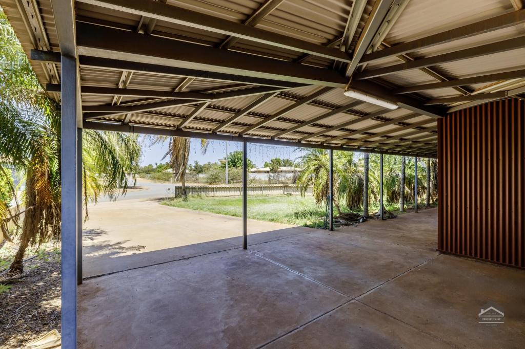 1 Cockatoo Ct, South Hedland, WA 6722