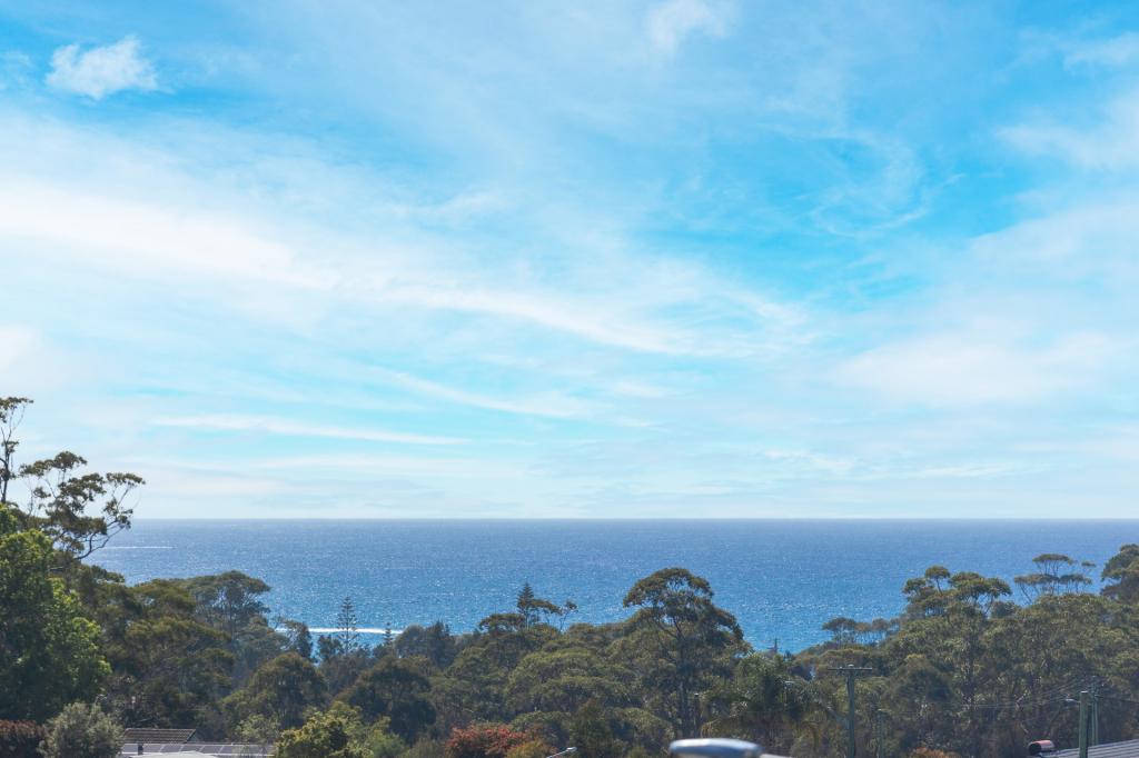 23B NETHERCOTE ST, MOLLYMOOK, NSW 2539