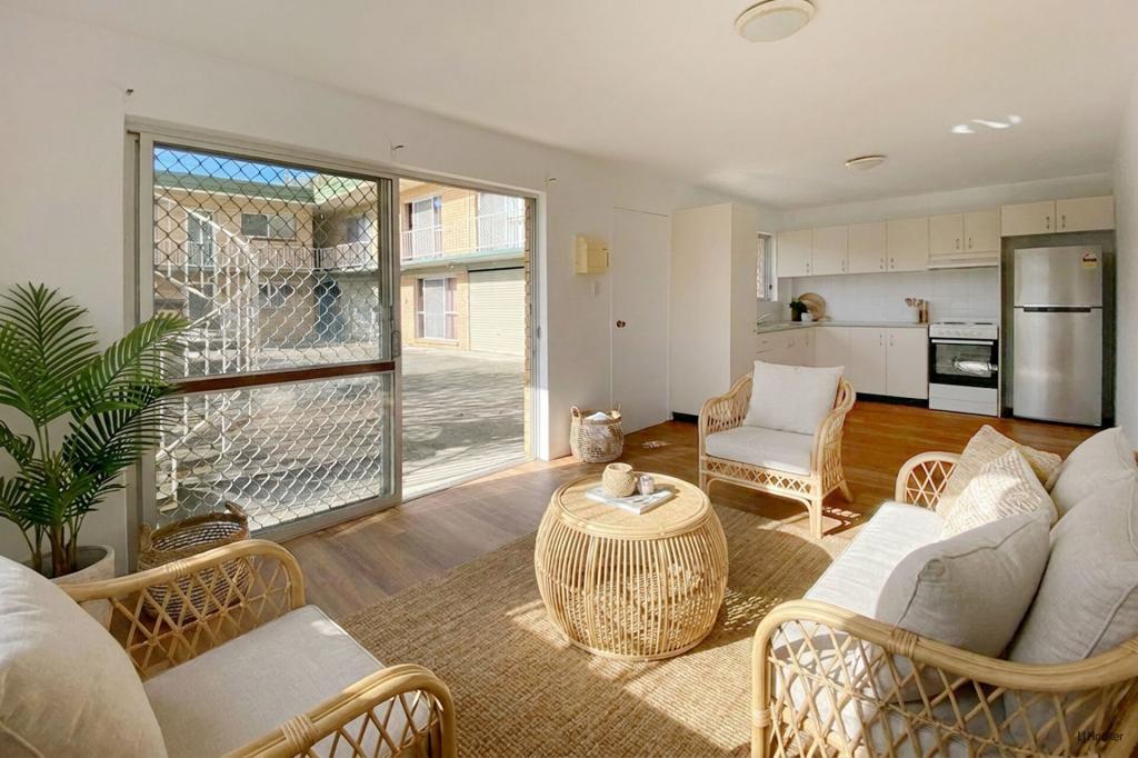 3/34 Coolangatta Rd, Coolangatta, QLD 4225
