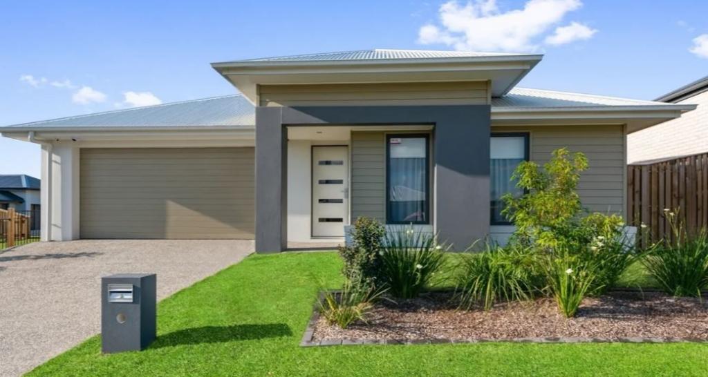 5 Alkina Dr, Burpengary, QLD 4505