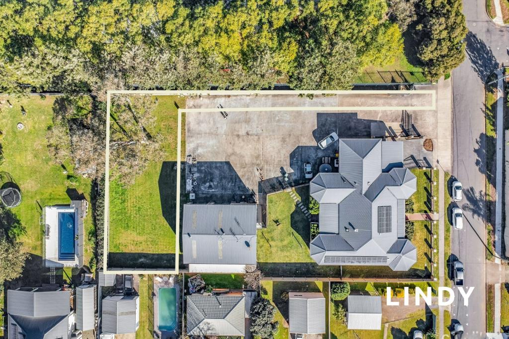 4a Sussex St, Singleton, NSW 2330