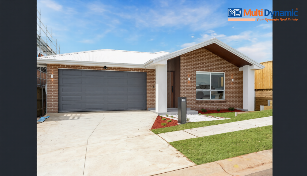 13 Skyline St, Menangle Park, NSW 2563