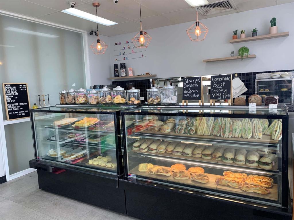 220-230 Canterbury Rd, Bayswater, VIC 3153