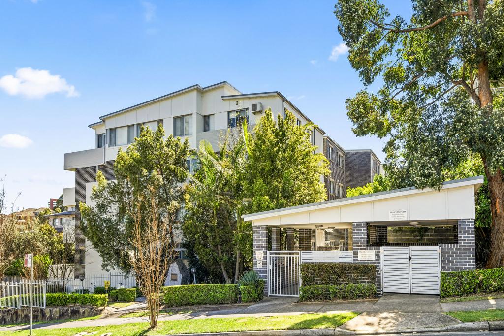 15/23-35 Crane Rd, Castle Hill, NSW 2154