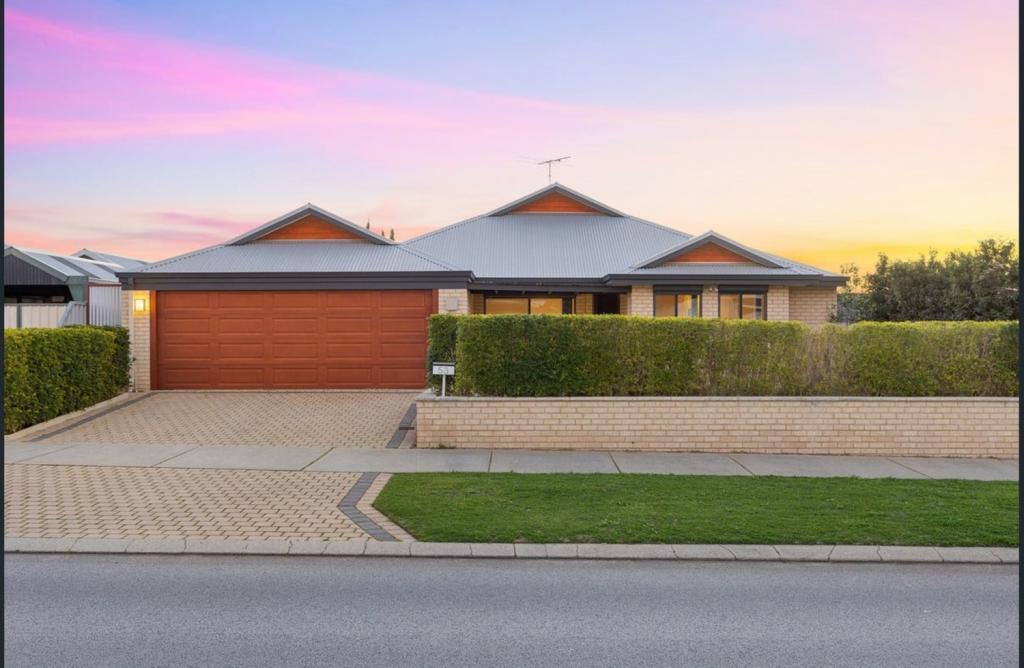 53 Forty Rd, Secret Harbour, WA 6173