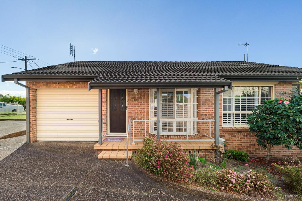 1/15 Brisbane Water Rd, Adamstown, NSW 2289