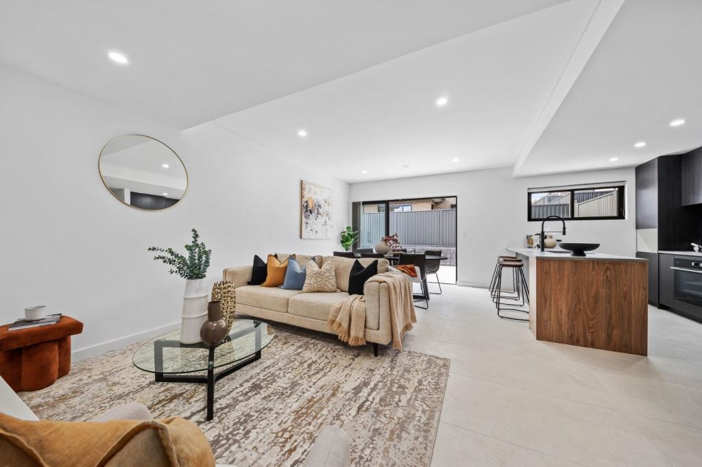 20/2-8 Bando Rd, Girraween, NSW 2145