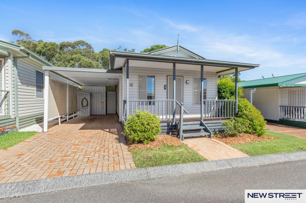 149/150 TALL TIMBERS RD, DOYALSON NORTH, NSW 2262