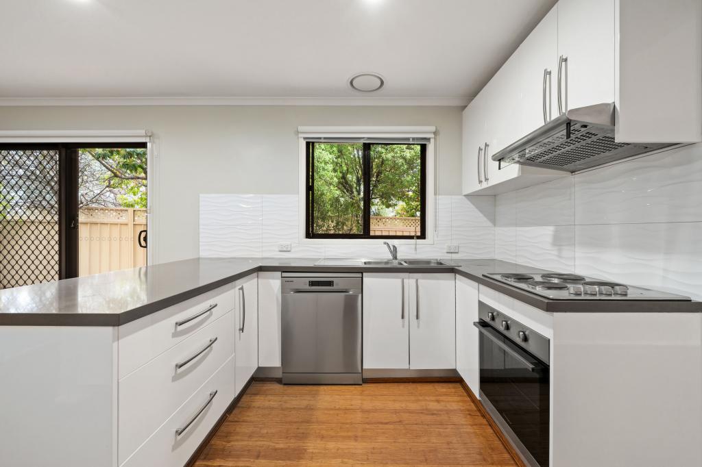 5/46 Catchpole St, Macquarie, ACT 2614