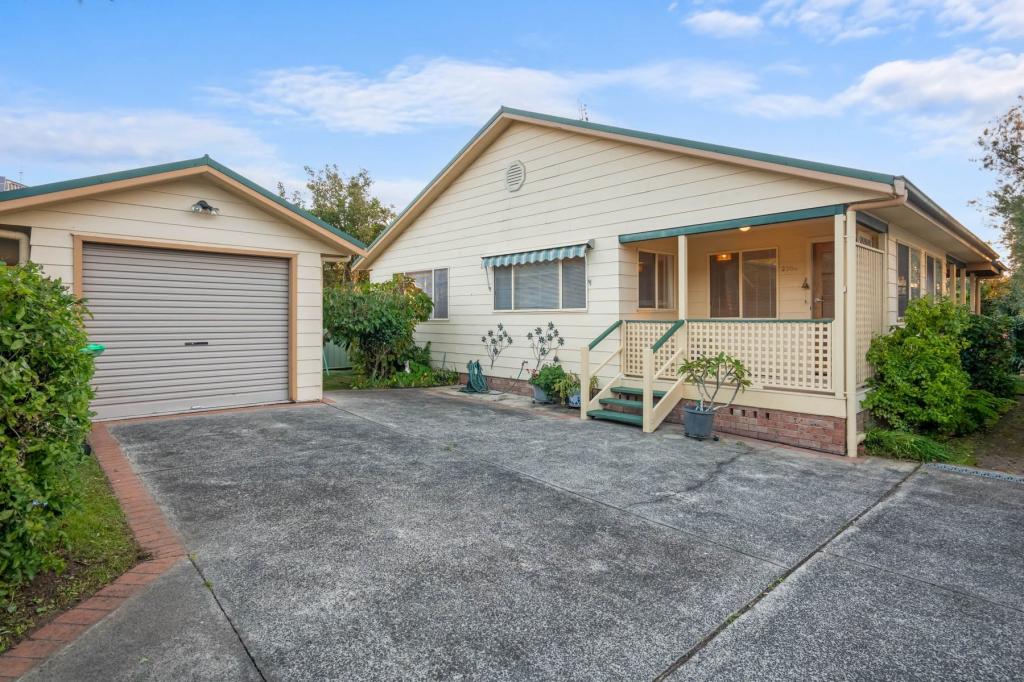 230a Davistown Rd, Yattalunga, NSW 2251