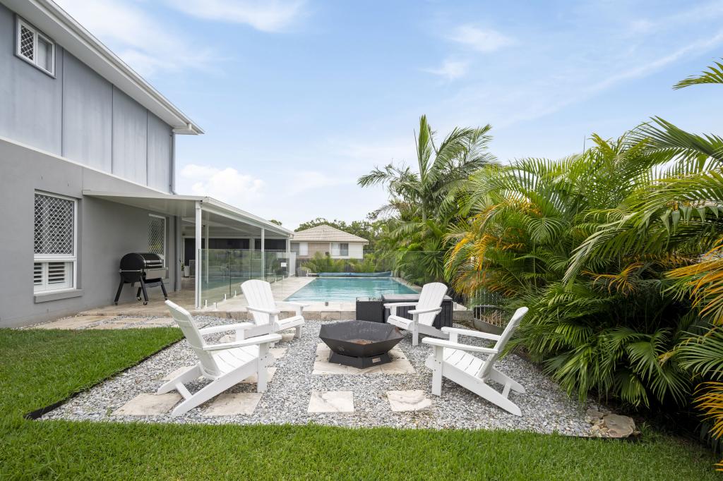 22 Rand Pl, Bridgeman Downs, QLD 4035