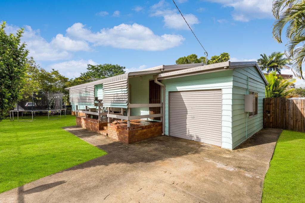 17 Glendale St, Caboolture, QLD 4510