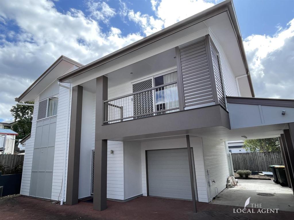 14a Palmer St, Greenslopes, QLD 4120