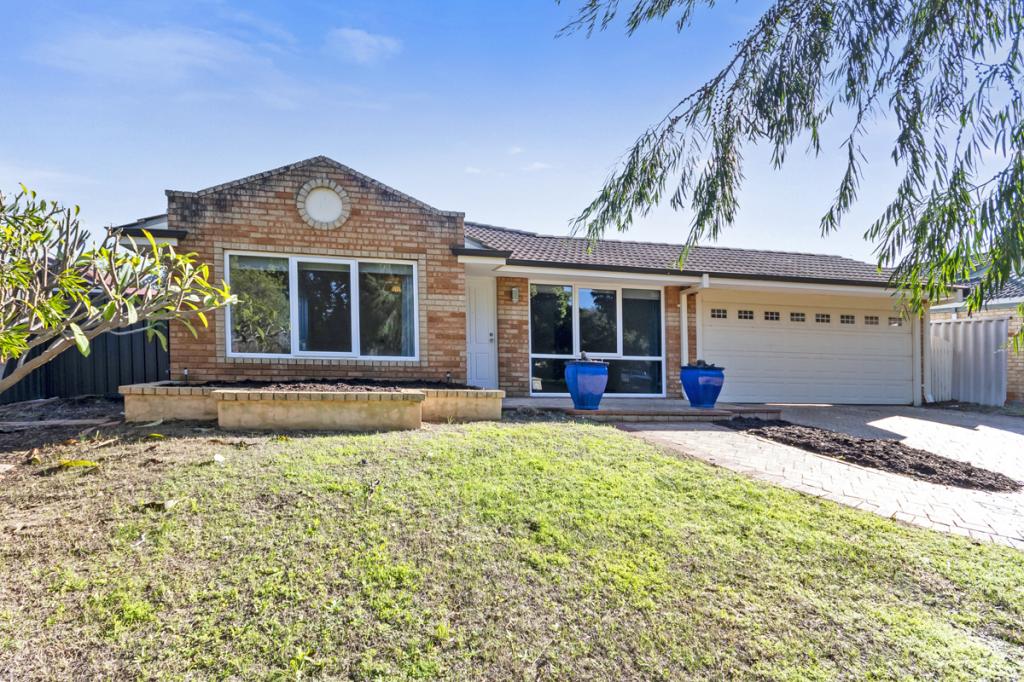 3 Caledonia Ave, Currambine, WA 6028