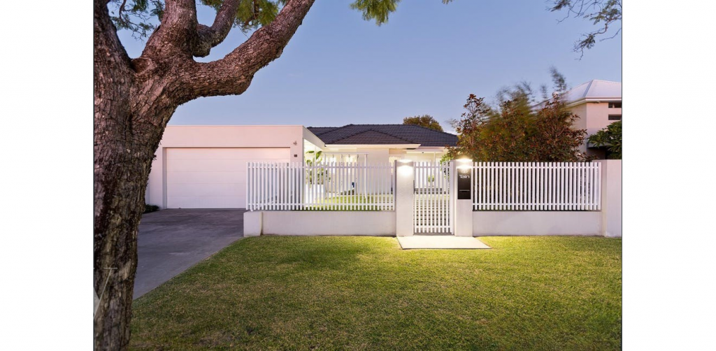 50 Tain St, Applecross, WA 6153