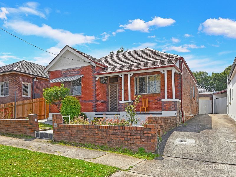 17 Orchard St, Croydon, NSW 2132
