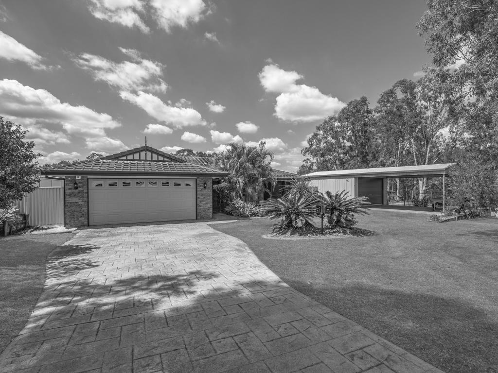 46 Pearse Dr, Brassall, QLD 4305