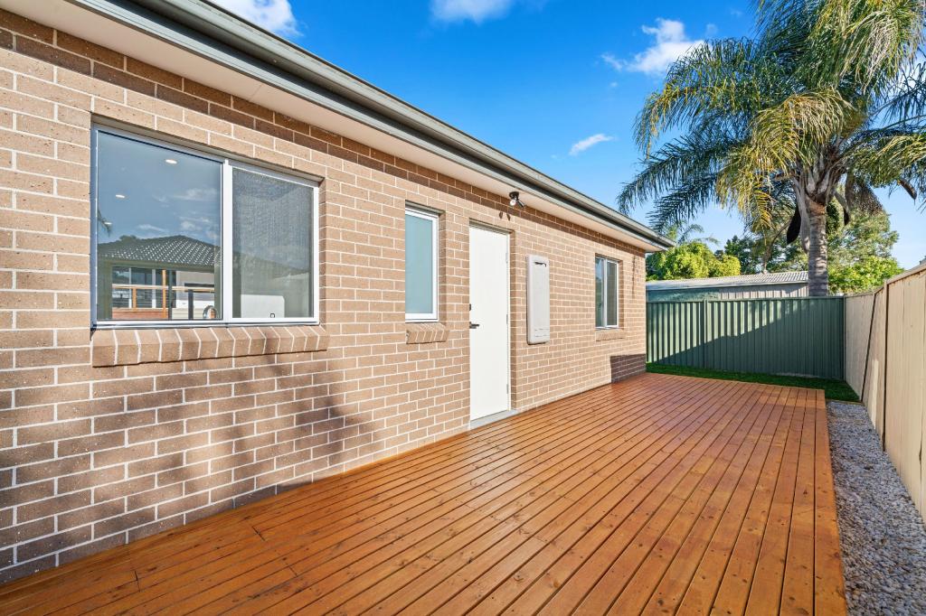 50a Wetherill St N, Silverwater, NSW 2128