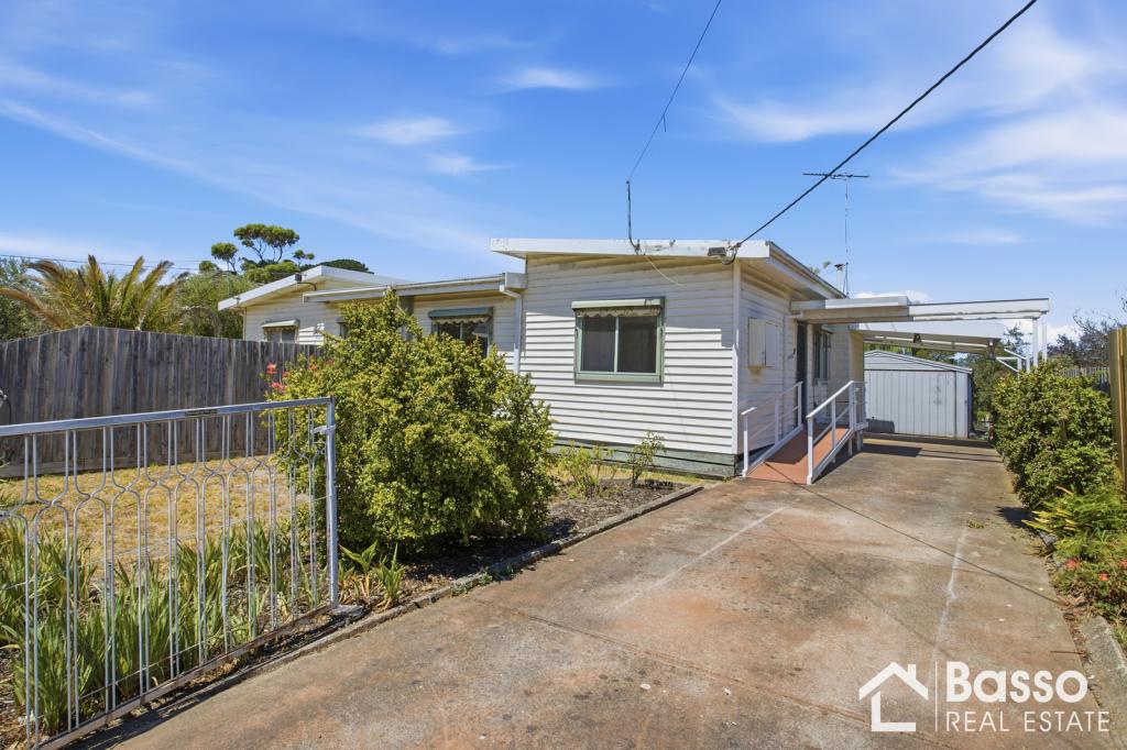 21a Broadway, Capel Sound, VIC 3940