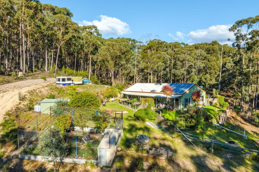 113 Kiaka Rd, Nethercote, NSW 2549