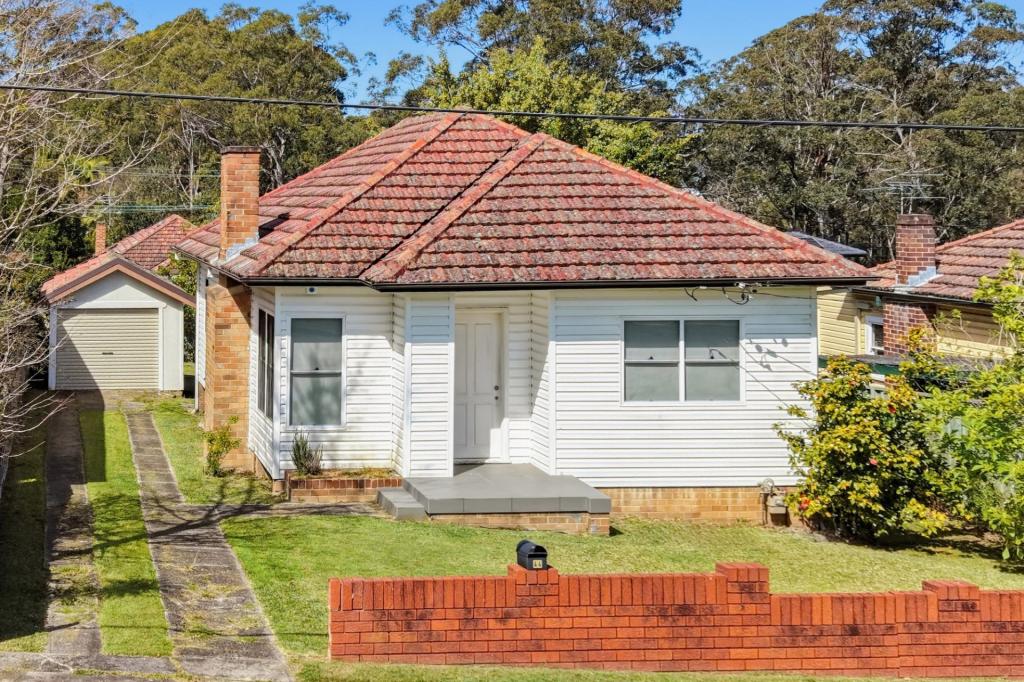 44 Dudley St, Rydalmere, NSW 2116