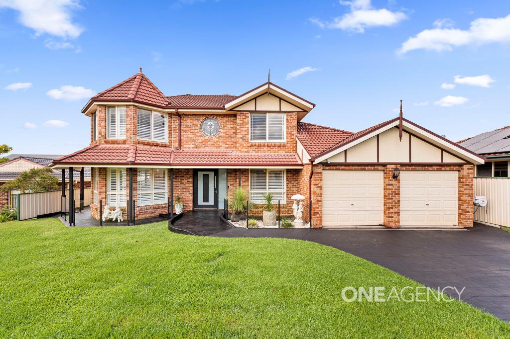 37 Brindabella Dr, Horsley, NSW 2530