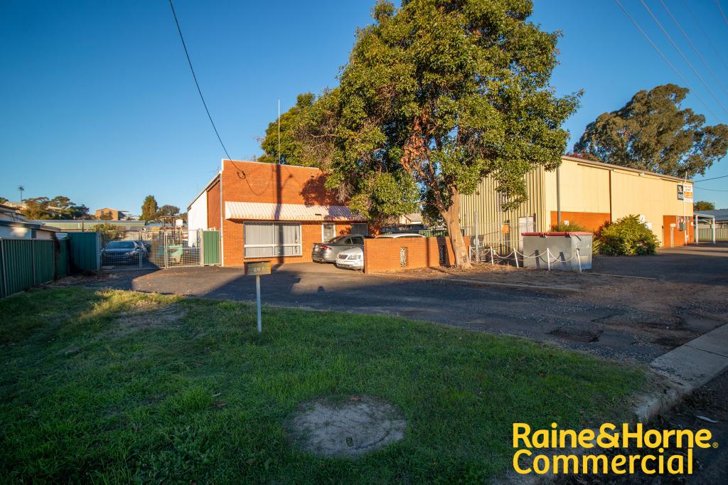 26a Morgan St, Dubbo, NSW 2830