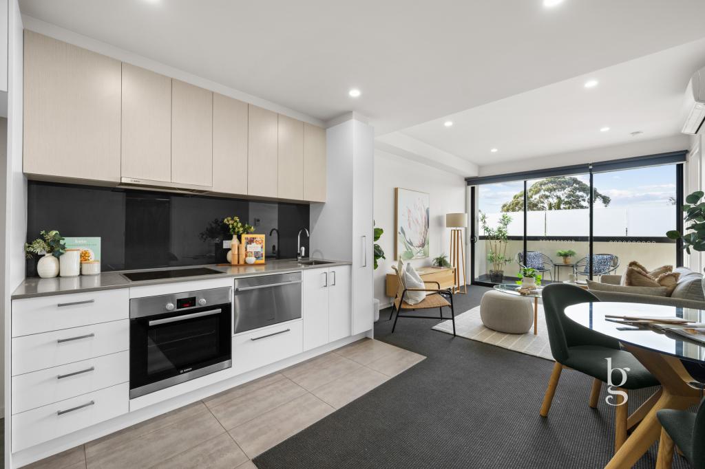 103/20 ARTHUR ST, FOOTSCRAY, VIC 3011